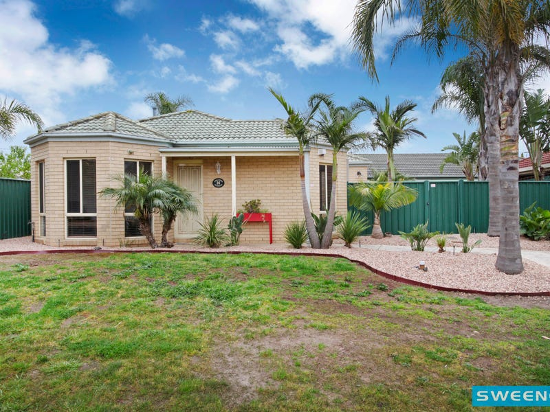 26 Lewis Avenue, Burnside, Vic 3023 Property Details