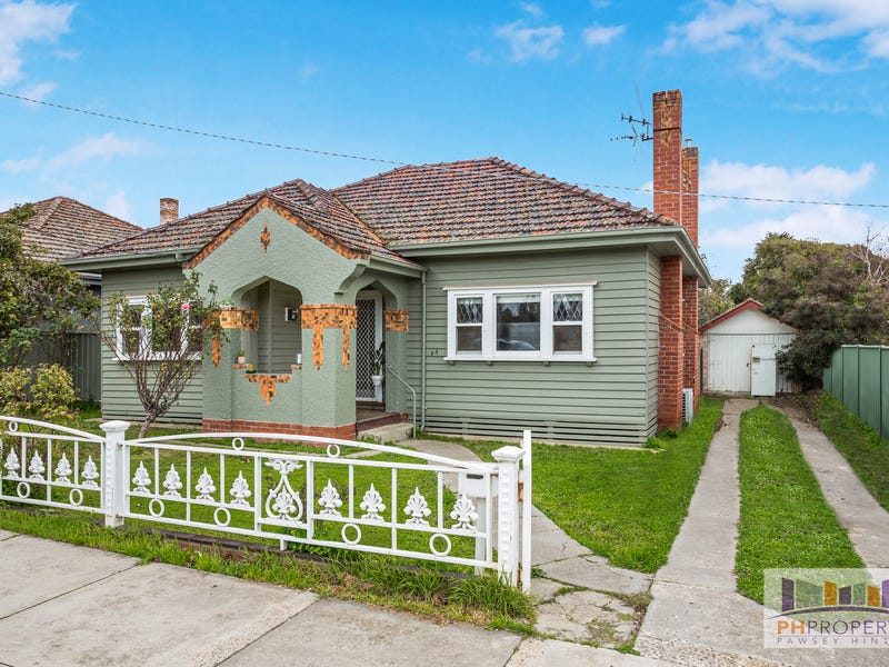 44 Somerville Street, Flora Hill, VIC 3550