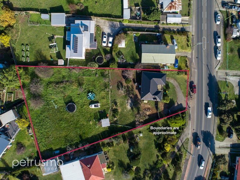 233 Cambridge Road, Warrane, Tas 7018 Property Details