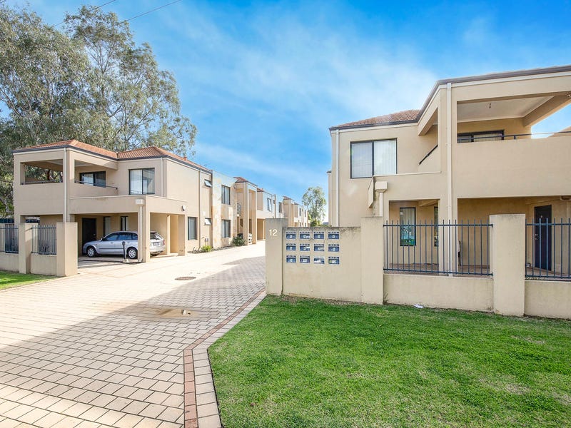 10/12 Dalziell Street, Maddington, WA 6109 - Realestate.com.au