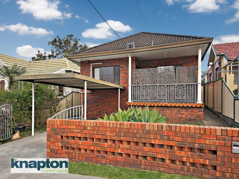 9 Rawson Street, Wiley Park, NSW 2195