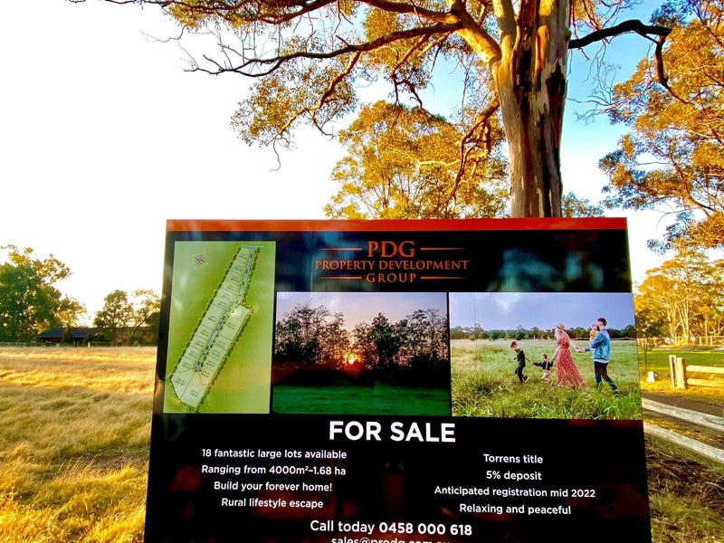 19 Tickle Drive, Thirlmere, NSW 2572