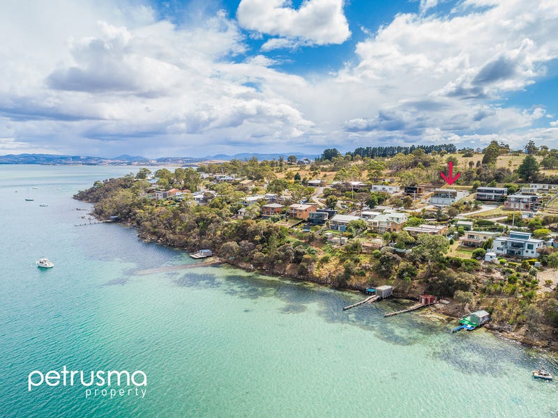 188 Lewisham Scenic Drive, Lewisham, TAS 7173