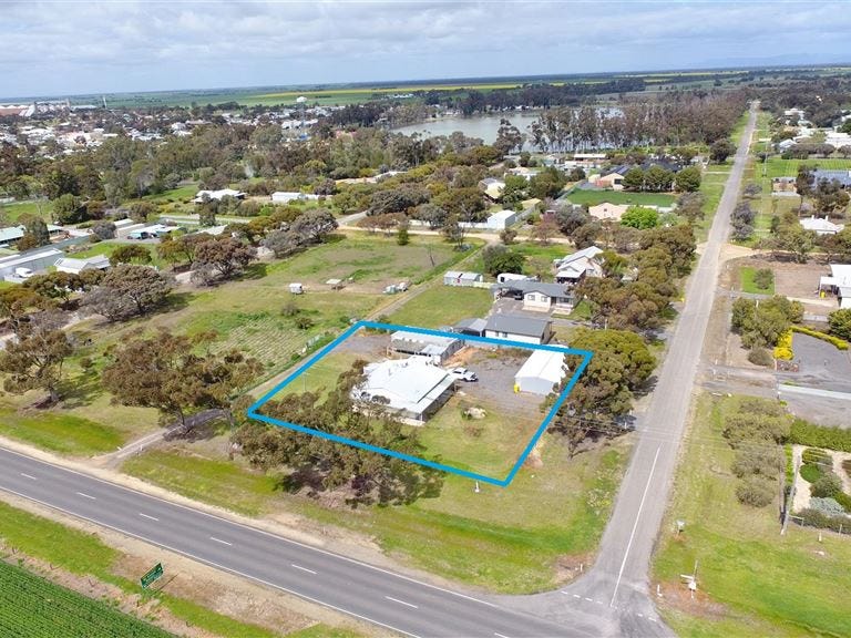 37 Comyn Street, Murtoa, Vic 3390 Property Details