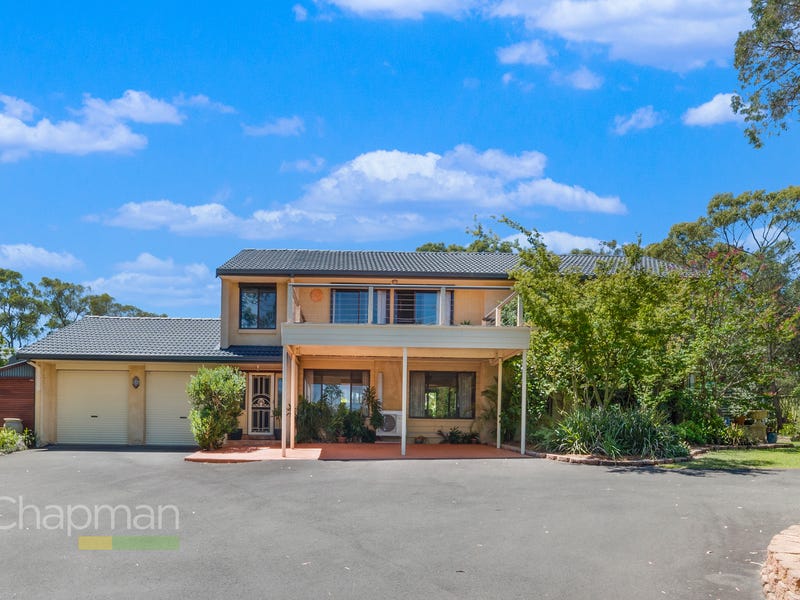 71B Russell Avenue, Valley Heights, NSW 2777