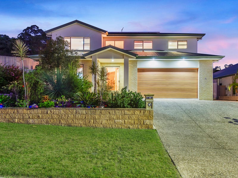 6 Byram Court, Ormeau Hills, QLD 4208