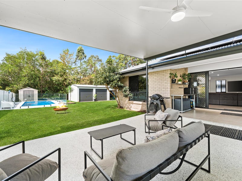 Qld Mountain Ranges Real Estate & Property for Sale in Glass House Mountains, QLD 4518 (+5 ...