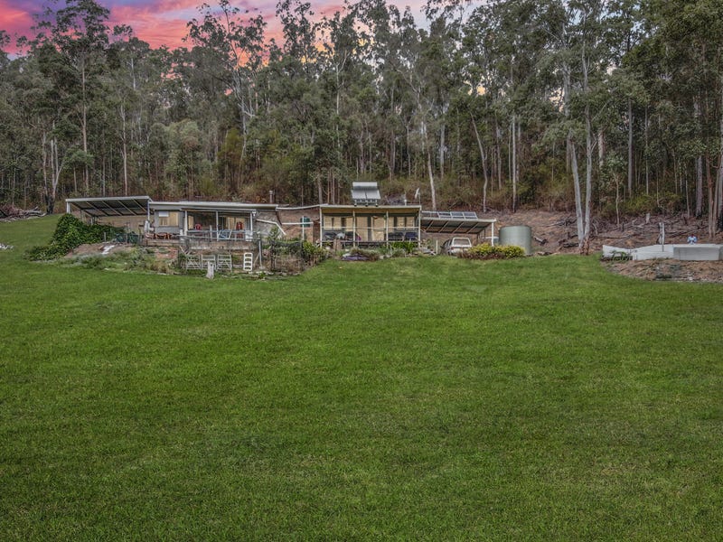 828 Cangai Road, Jackadgery, NSW 2460 Property Details