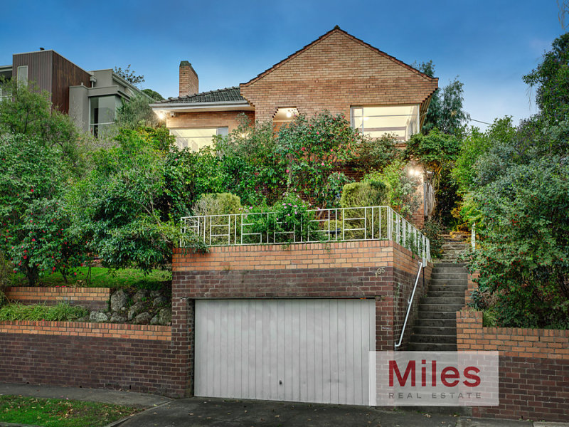 105 The Boulevard, Ivanhoe, VIC 3079