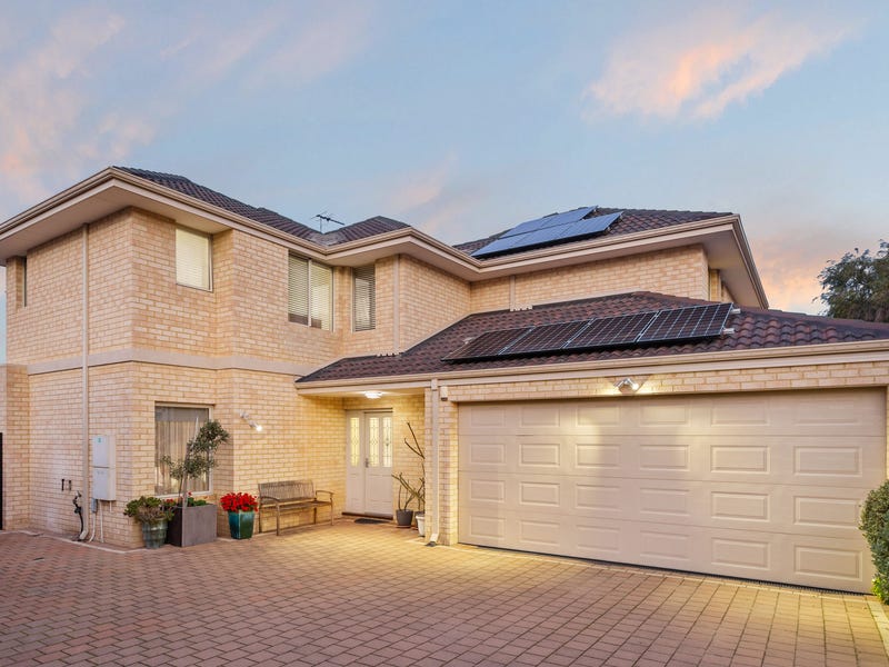 20 Waterville Tor, Connolly, WA 6027 Property Details