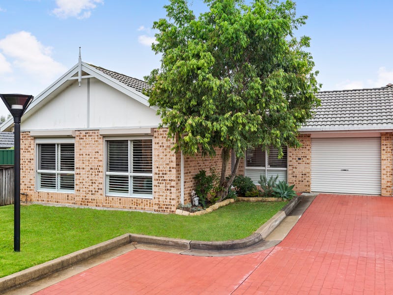 14/17 Sinclair Avenue, Blacktown, NSW 2148 Property Details