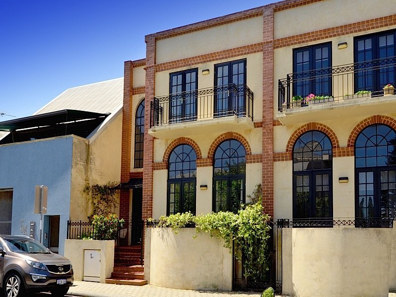 56 Henry Street, Fremantle, WA 6160 Property Details