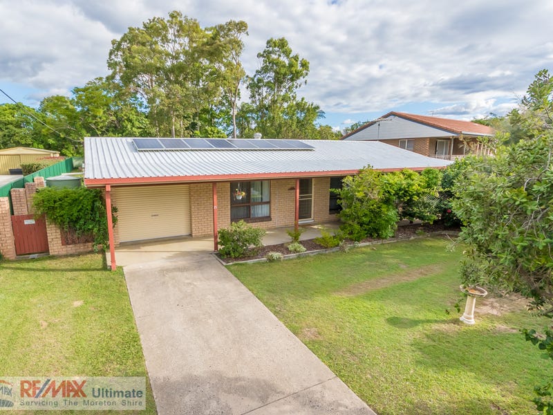 21 Findlay Street, Burpengary, Qld 4505