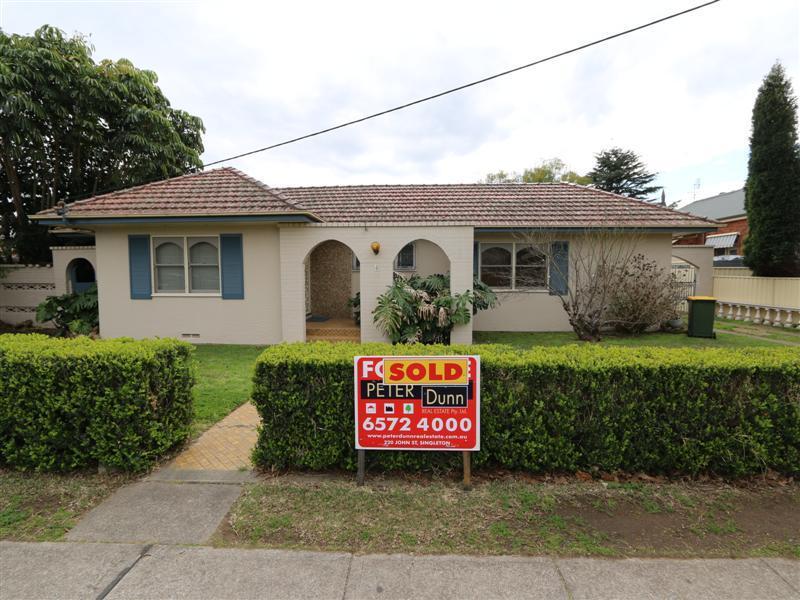 4 Hunter Street, Singleton, NSW 2330 Property Details