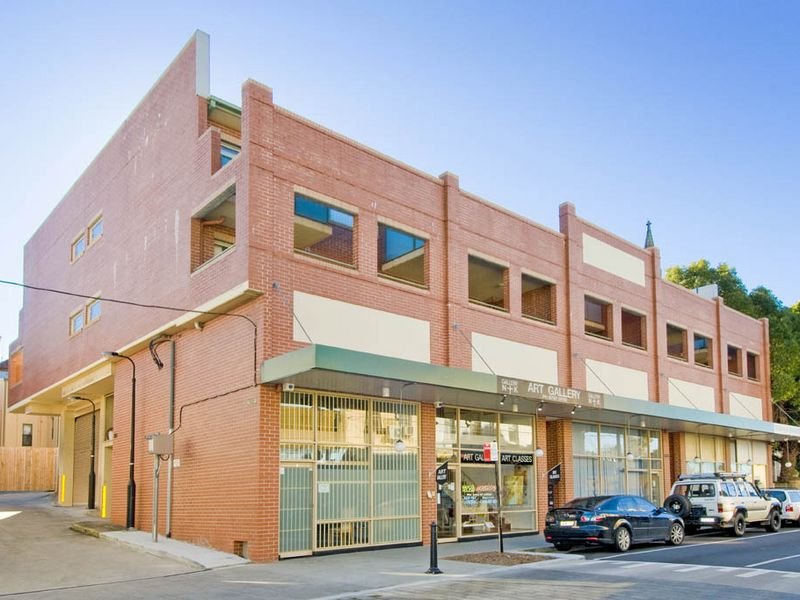 Unit 6,90100 Edwin Street North, Croydon, NSW 2132 Property Details