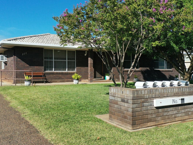 5 111 Barber Street Gunnedah Nsw 2380 Unit For Sale Realestate Com Au