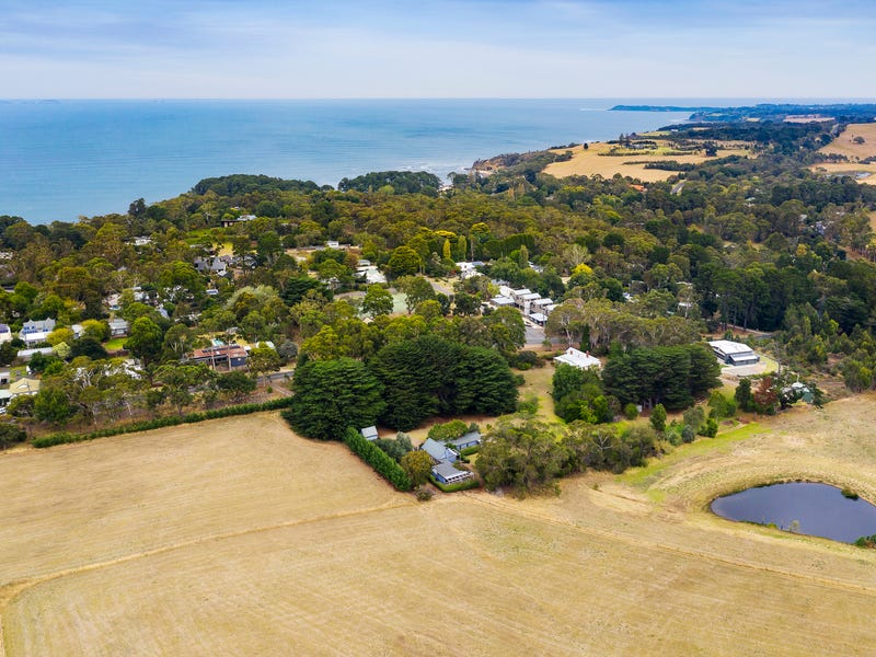 7078 Byrnes Road, Shoreham, VIC 3916