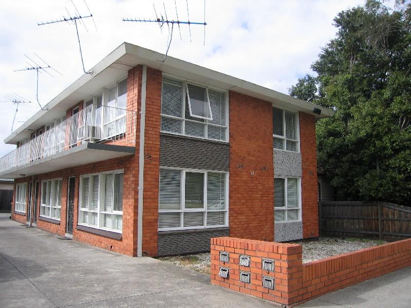 1/411 Geelong Road, Kingsville, VIC 3012