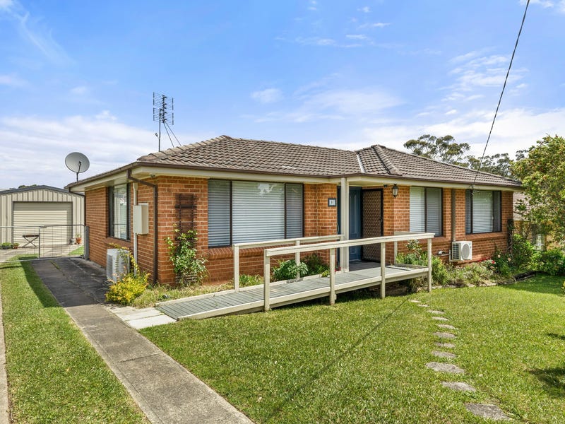 16 Beecroft Street, Huskisson, NSW 2540 House for Sale