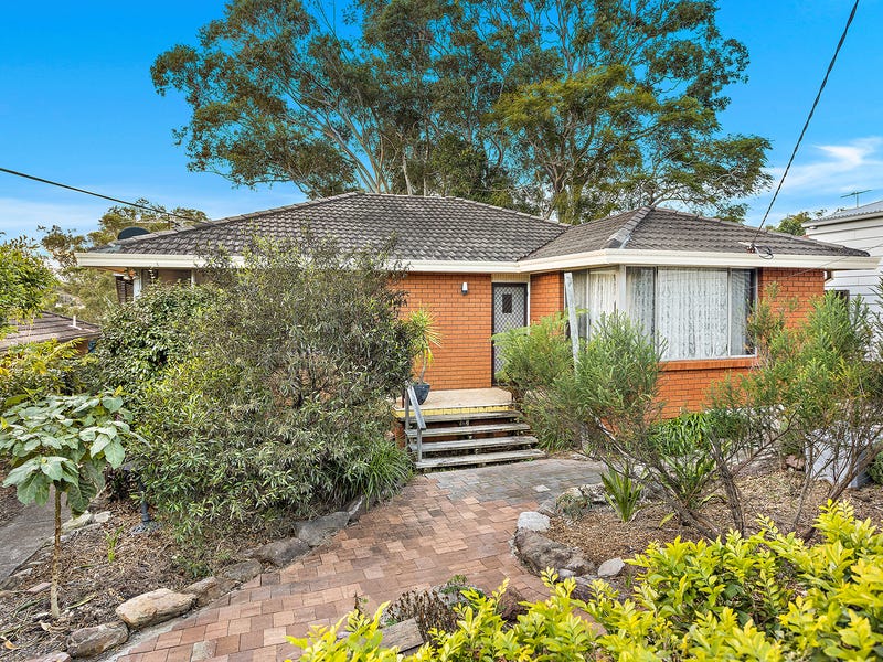 7 Stirling Avenue, Kirrawee, NSW 2232 Property Details