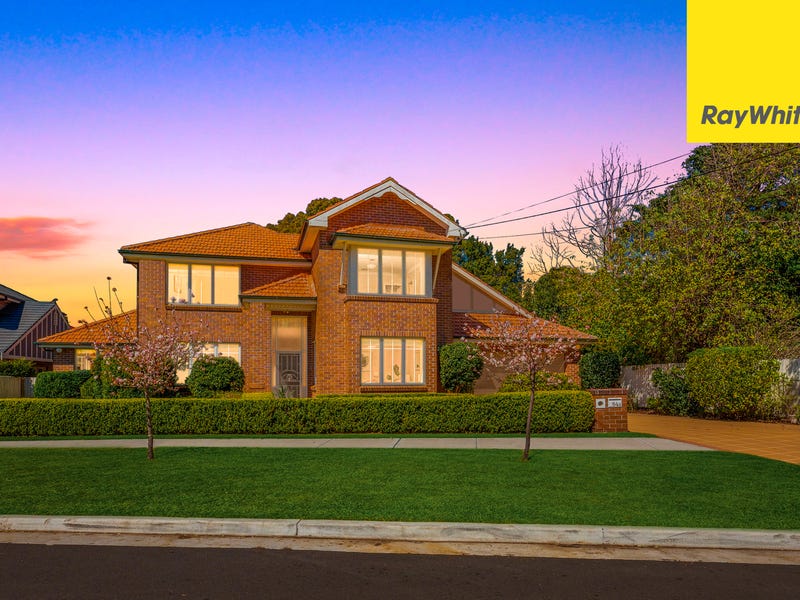 84B Chelmsford Avenue, Epping, NSW 2121