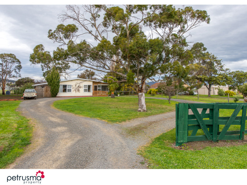 15 Chipmans Road, Rokeby, TAS 7019