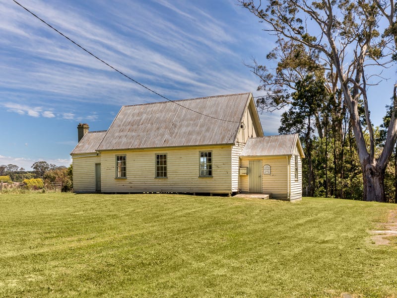 109 Glenlyonlittle Hampton Road, Little Hampton, Vic 3458