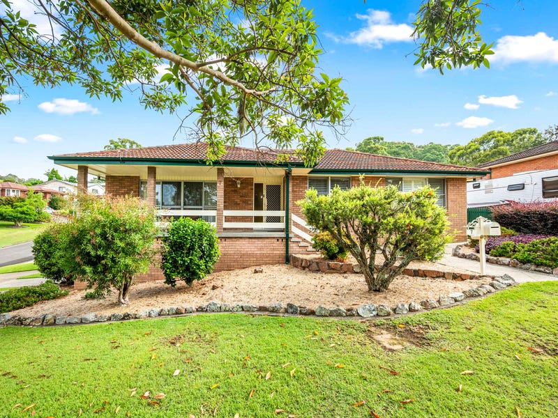 7 Carrick Close, Cardiff, NSW 2285 Property Details