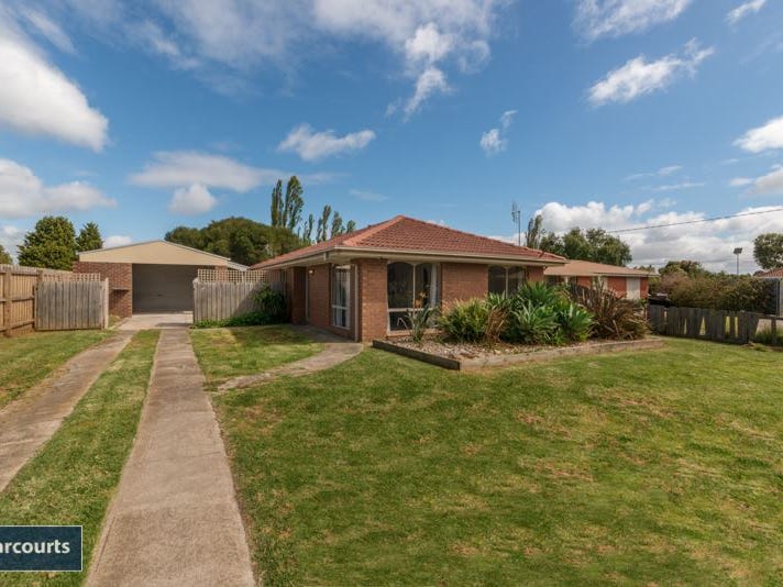 3 Galaxy Court, Whittington, Vic 3219 Property Details