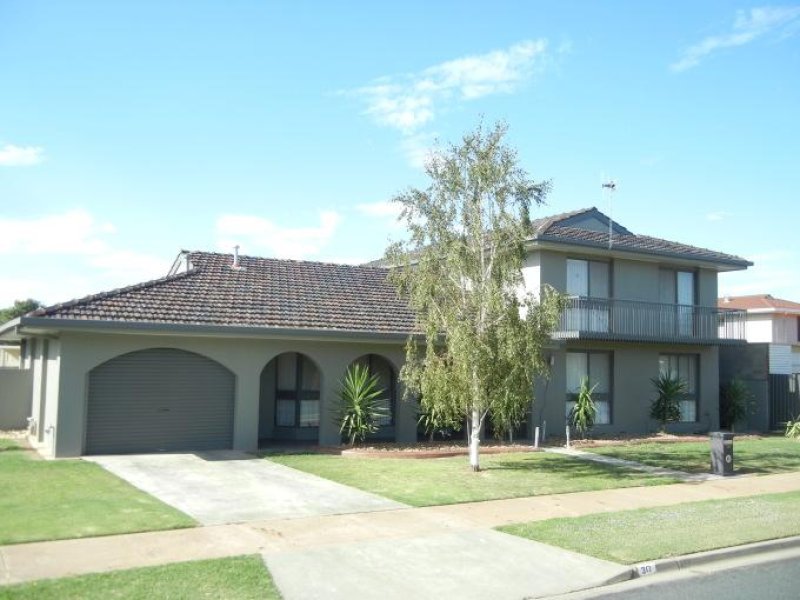 30 Bond Street, Kyabram, Vic 3620 Property Details