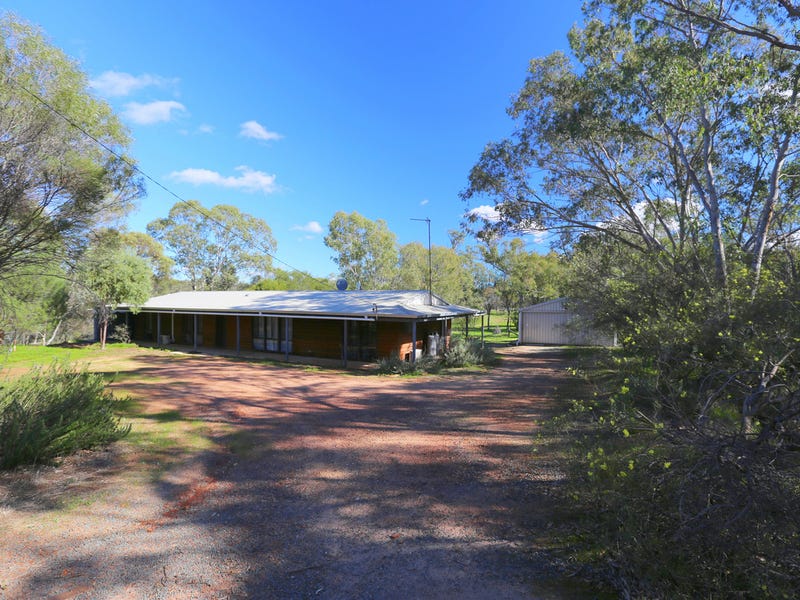 346 Picnic Hill Road, West Toodyay, Toodyay, WA 6566 Property Details