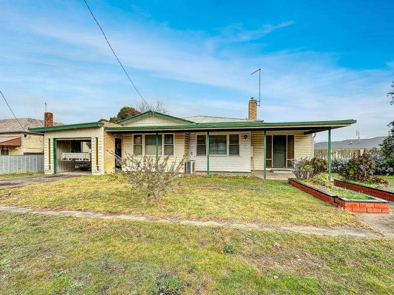 97 Gillies Street, Maryborough, Vic 3465 House for Sale realestate
