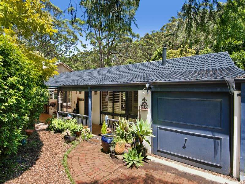 28 Road, Otford, NSW 2508 Property Details