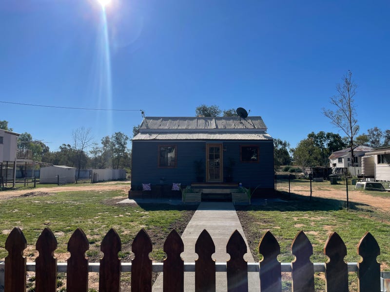 15 Alfred Street, Charleville, QLD 4470