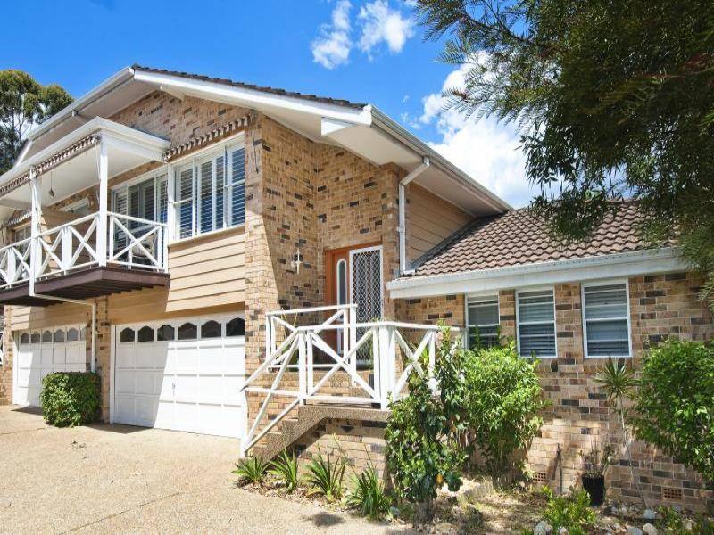 7/67 Denman Avenue, Woolooware, NSW 2230 Property Details