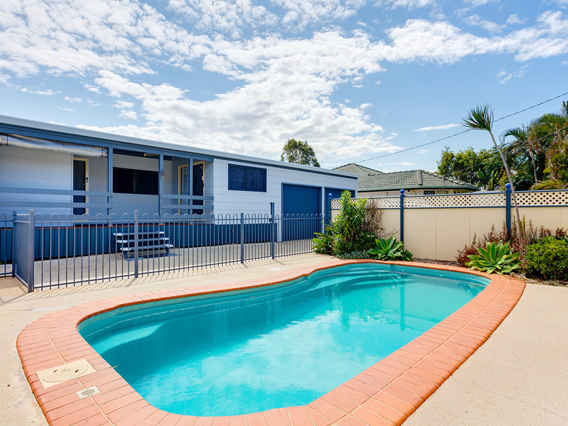 16 Parrot Street, Tin Can Bay, QLD 4580