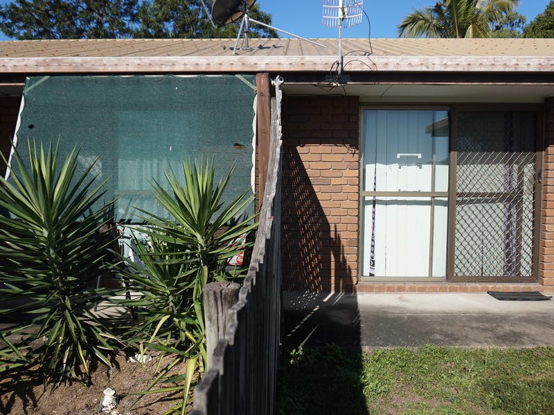 1/58 Norris Road, North Mackay, QLD 4740