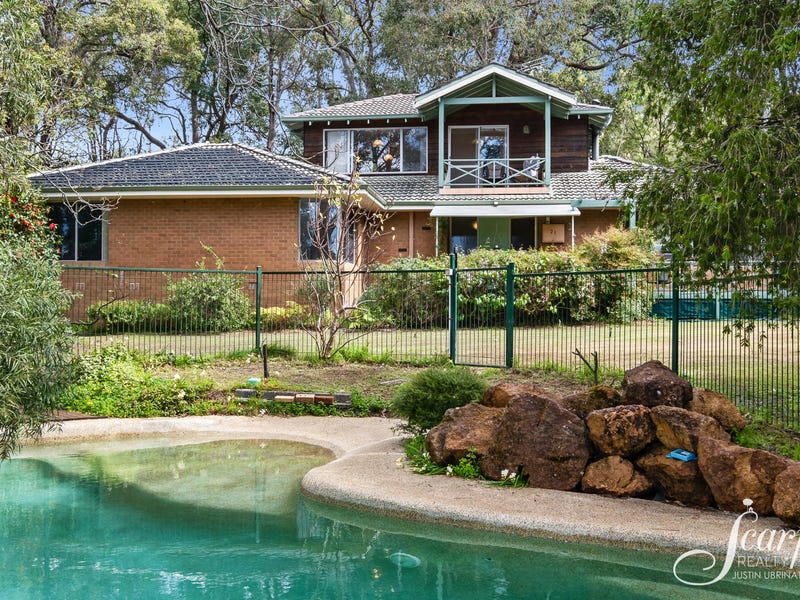 21 Broadway Road, Bickley, WA 6076 Property Details