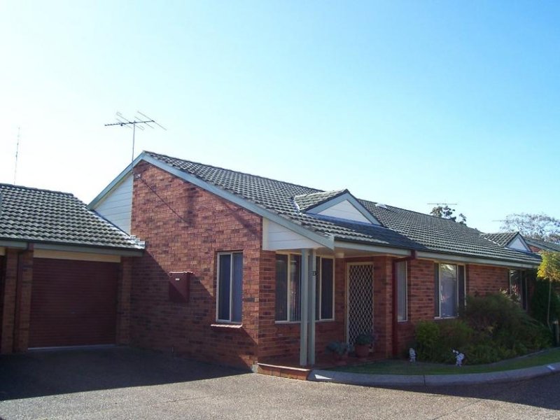 13/2527 Wood Street, Swansea, NSW 2281