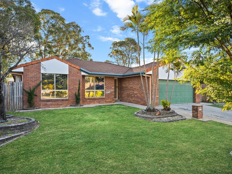 Modern Family Home in Sought-After Calamvale