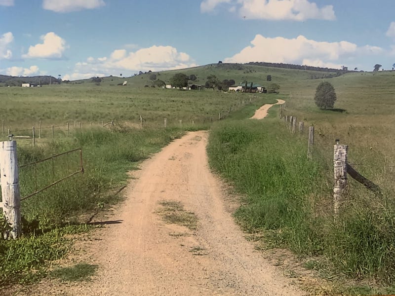 Property 700107942, Binjour, Qld 4625 Property Details