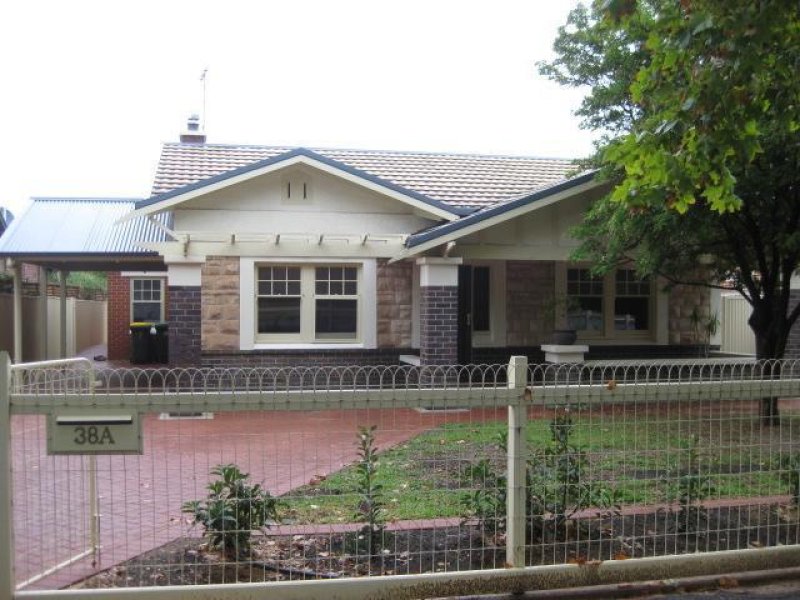 38A East Parkway, Colonel Light Gardens, SA 5041