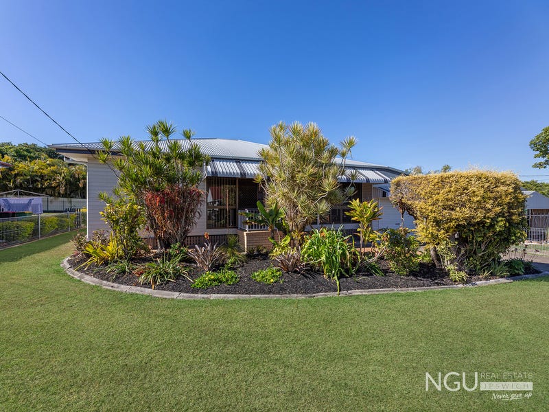 9 Vernon Street, Ipswich, Qld 4305 Property Details