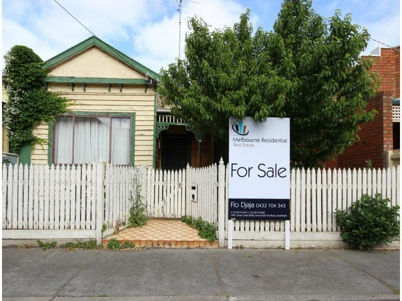 20 Neptune Street, Richmond, Vic 3121 Property Details