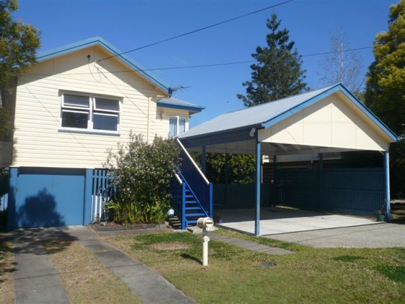 105 Borden Street, Sherwood, QLD 4075