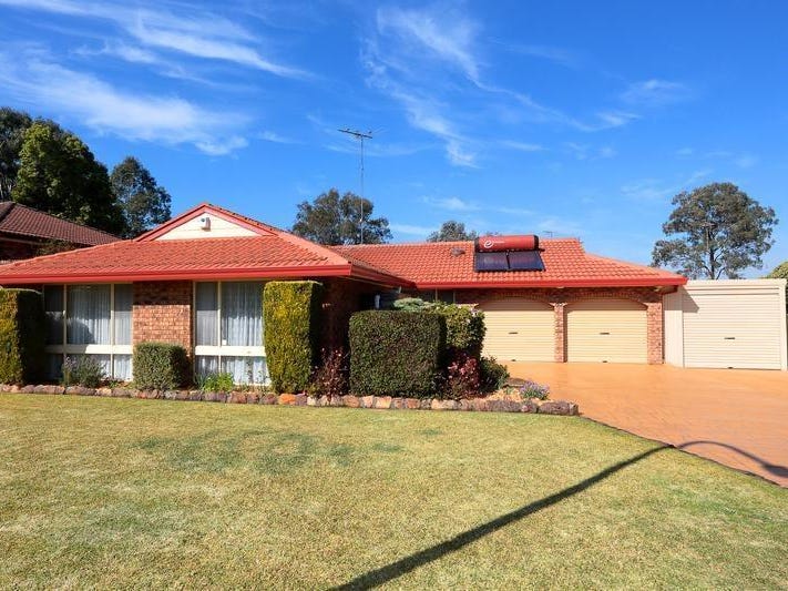 83 Fawcett Street, Glenfield, NSW 2167