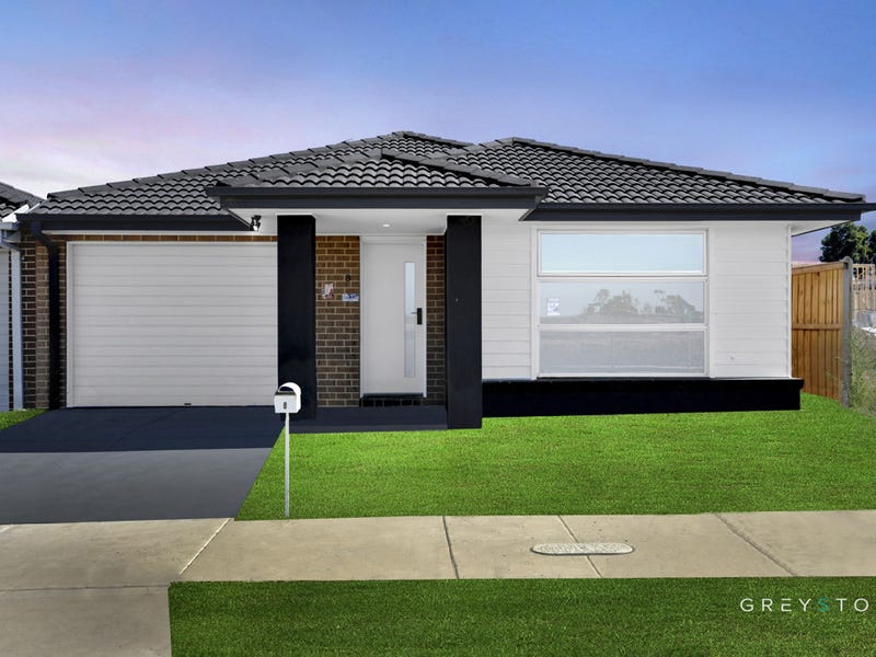 8 Gumtree Grove, Officer, Vic 3809 Property Details