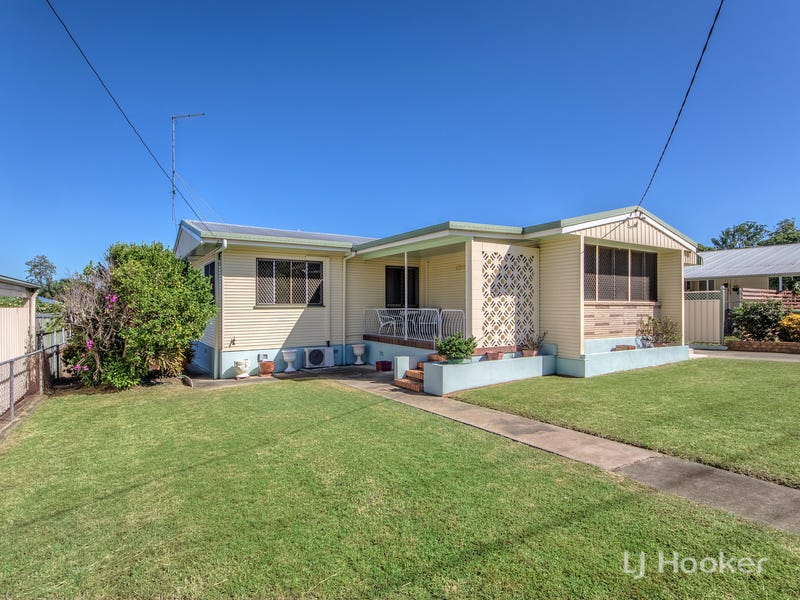 19 Jackes Street, Eastern Heights, QLD 4305