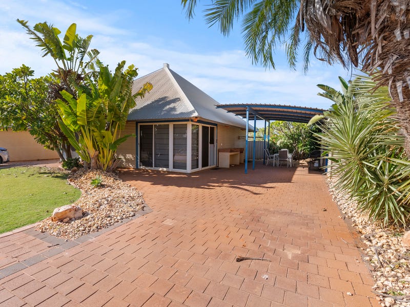 Unit 112 Osprey Holiday Village, Exmouth, WA 6707 Property Details