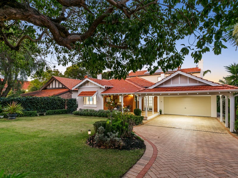 52 Thomas Street, Nedlands, WA 6009